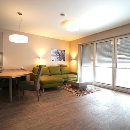 Wohnung 11 Im Palais Am Meer II Cuxhaven Kültér fotó