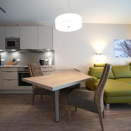 Wohnung 11 Im Palais Am Meer II Cuxhaven Kültér fotó