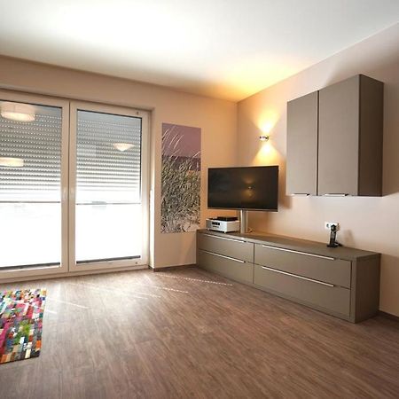Wohnung 11 Im Palais Am Meer II Cuxhaven Kültér fotó